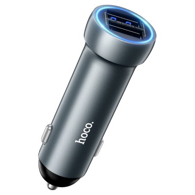 Chargeur AUTO HOCO Z54 15.5W