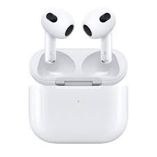 AirPods (3rd generation)