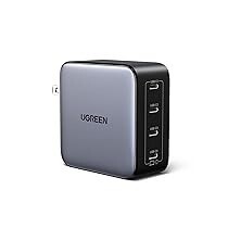 Chargeur UGREEN Nexode 100W 4 USB-C