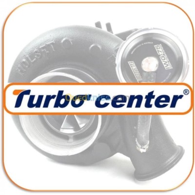 TURBO VW GOLF & AUDI A3/ Q3 & SKODA OCTAVIA TFSI 2.0 200 CV