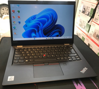 Vente laptop thinkpad L13 (caba)