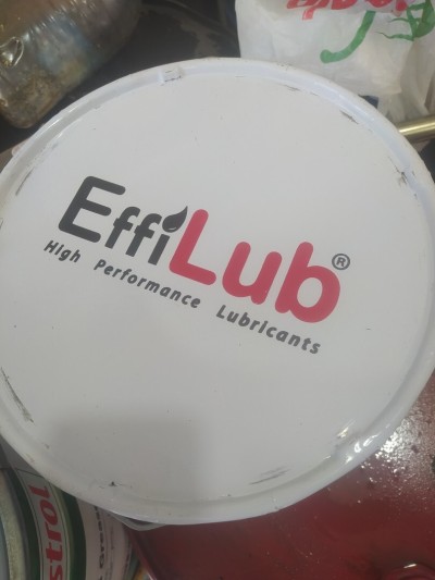 EFFI LUBTURBOL 46 