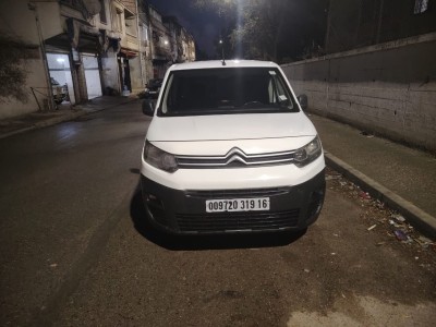 Citroen Berlingo 2019 Berlingo