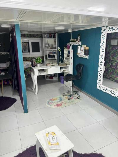 Rent Commercial Alger Cheraga