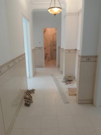 Sell Apartment F4 Alger Hydra