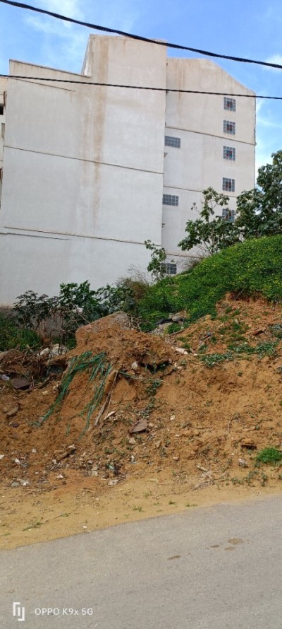 Vente Terrain Alger Draria