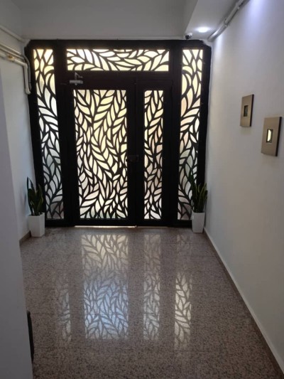 Location Appartement F4 Alger Dely brahim