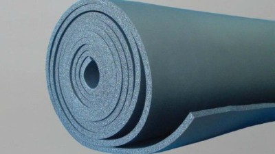 رولات فوم بولي إيثيلين/ Rouleaux en mousse