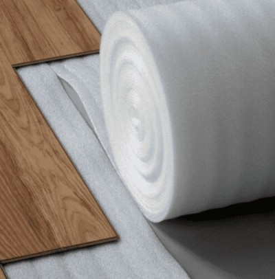 تركيب البركيه/la pose de parquet