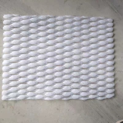 Filet à fruits en mousse EPE:Protection fraîcheur, choix écoresponsable !