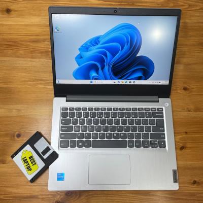 Lenovo IdeaPad 3 | i5 10eme 8Go 512Go SSD