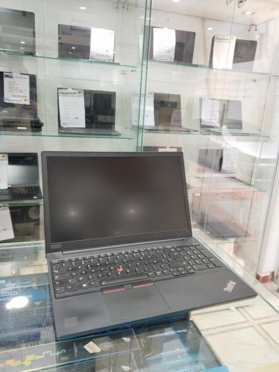 Lenovo Thinkpad E15 | i5 10210U Ram 16Go SSD 256Go Ecran 15.6"
