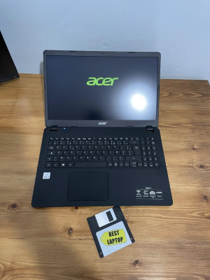 Acer aspire 3 | i3 10eme i3-1005G1 8Go 256Go SSD