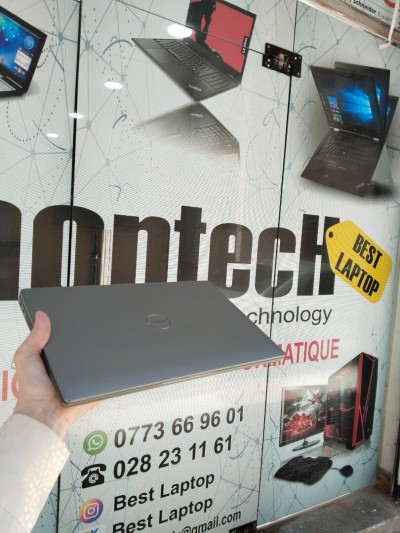 Dell Latitude 5420 | i5 1145G7 Ram 16Go /SSD 256Go 14"