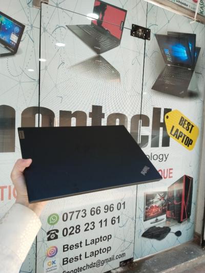 Lenovo Thinkpad L14 | Ryzen 5 Pro 4650U Ram 16Go, SSD 256Go 14" 