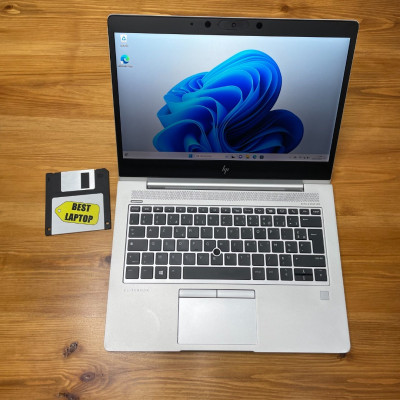 HP EliteBook 830 G6 | i5-8365U 16Go 256Go SSD 13.3" FHD , EUROPE