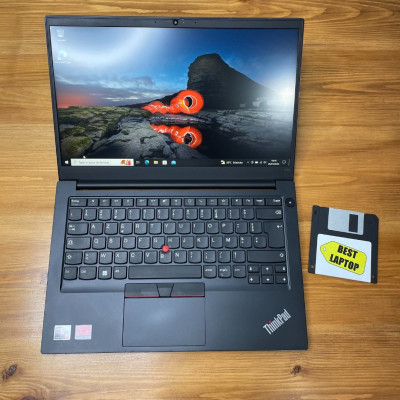 Lenovo ThinkPad E14 Gen 3 | Ryzen 5 5500U 16Go 256Go SSD