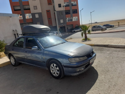 berline-peugeot-406-2002-setif-algerie