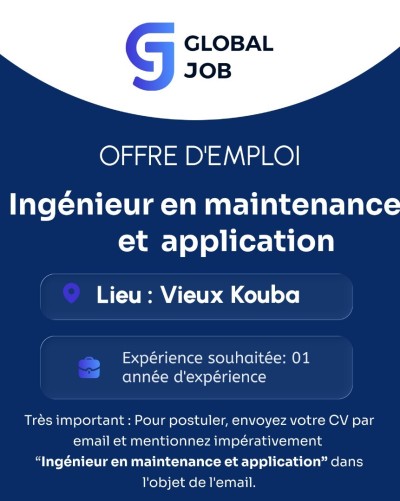 trade-sale-ingenieur-en-maintenance-et-application-kouba-alger-algeria