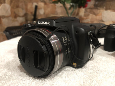 cameras-panasonic-lumix-g1-fz-45-38-18-tz3-alger-centre-algiers-algeria