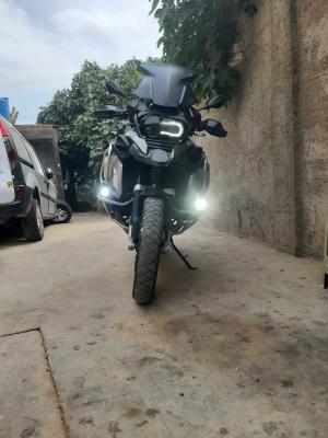 motos-scooters-gs1250-bmw-2022-boukadir-chlef-algerie