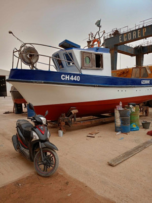 bateaux-rigide-flouka-2017-bou-haroun-tipaza-algerie