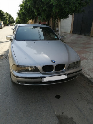 grande-berline-bmw-serie-5-1998-chlef-algerie