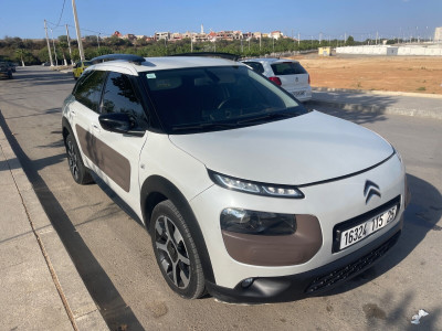 tout-terrain-suv-citroen-c4-cactus-2015-constantine-algerie