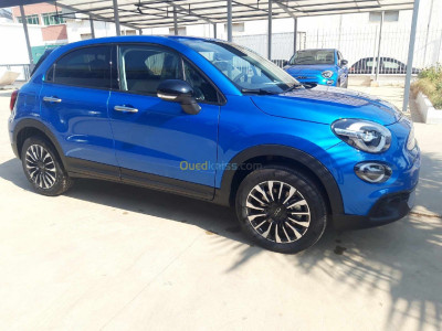 citadine-fiat-500x-2023-hadjadj-mostaganem-algerie