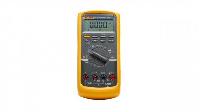 Multimètre / Pince de courant Metrix MX 44HD