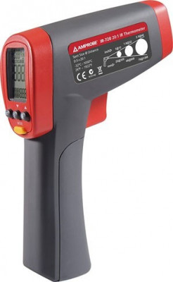 Thermomètre infrarouge Amprobe IR-720-EUR