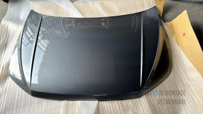 CAPOT T-ROC GRIS DAUPHIN 