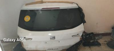 ATEKA : MALE SEAT ATEKA 