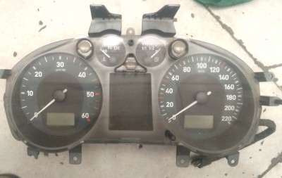 Compteur ibiza  2005.06.07.08