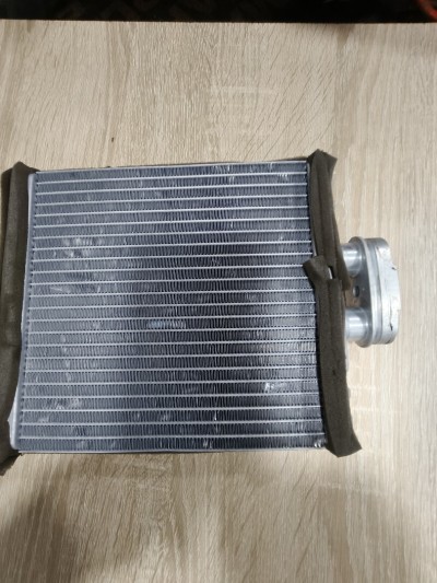 RADIATEUR CHAUFFAGE POLO IBIZA 6R