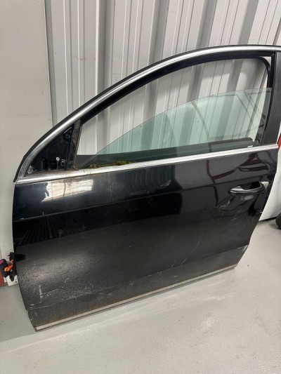 Porte passat  2006/2010