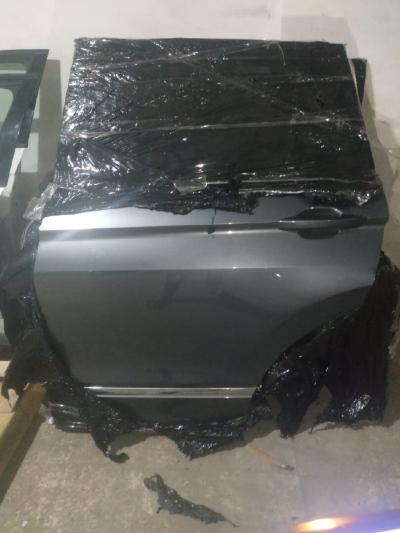 PORTE AVANT GAUCHE  TIGWAN 2017.1819.