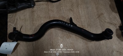 PIPE Durite eau  A4. A6. Q5