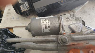 Moteur essuie glace skoda fabia