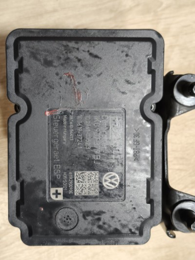 ABS GOLF 6 CADDY. LEON 