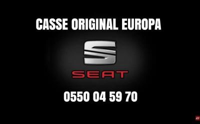 CASSE AUTO ORIGINAL FROM EUROPE 