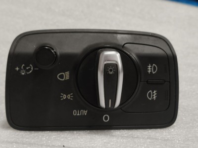 Cummutateur AUDI A 3