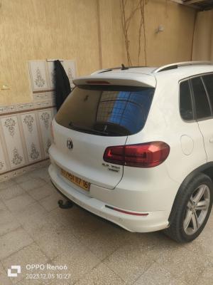 tout-terrain-suv-volkswagen-tiguan-2017-el-oued-algerie