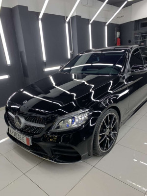 berline-mercedes-classe-c-2019-bordj-bou-arreridj-algerie