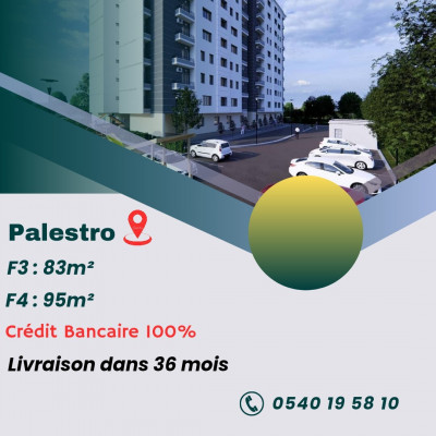 appartement-vente-f3-bouira-lakhdaria-algerie