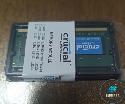 SSD NVMe Crucial P3 Plus Gen4 M2 500g - Djelfa Algeria