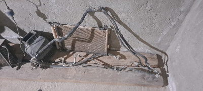 pieces-carrosserie-radiateur-climatiseur-ouled-rechache-khenchela-algerie