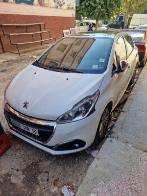 voitures-peugeot-208-2018-allure-facelift-algerie