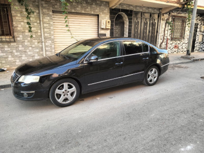 grande-berline-volkswagen-passat-2008-tipaza-algerie