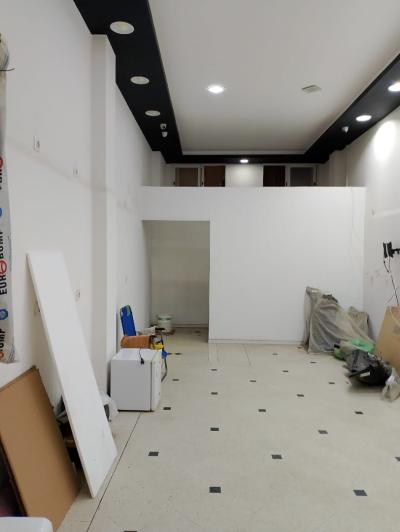 Rent Commercial Alger Bachdjerrah